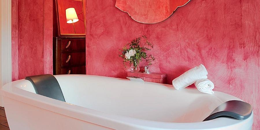 L'isola Di Rosa - Relais & Di Charme