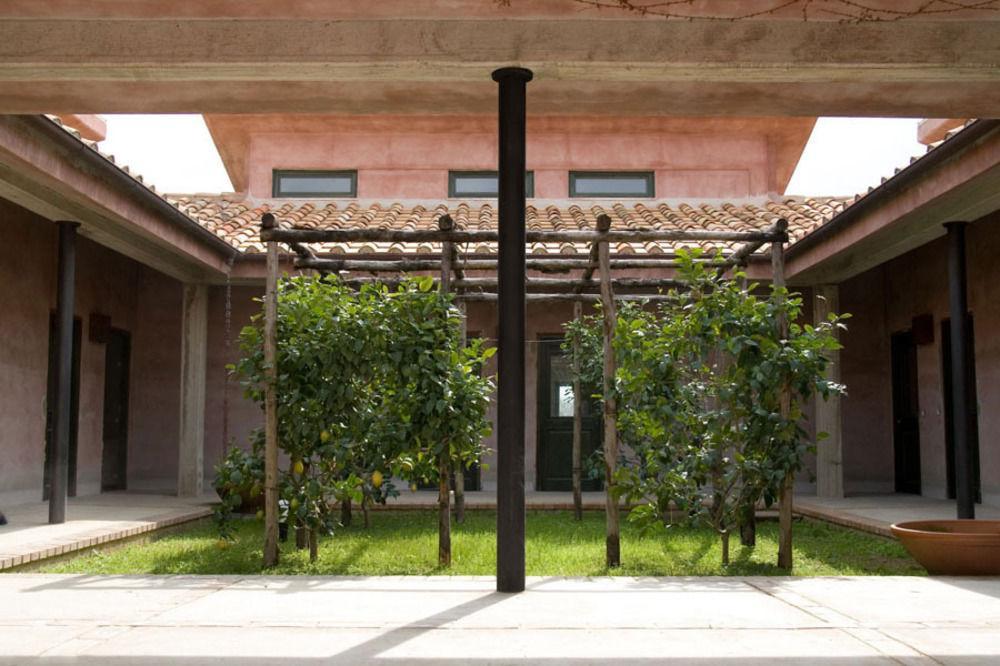 L'isola Di Rosa - Relais & Di Charme 4* Cerveteri