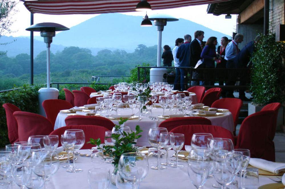 L'isola Di Rosa - Relais & Di Charme Hotel Cerveteri