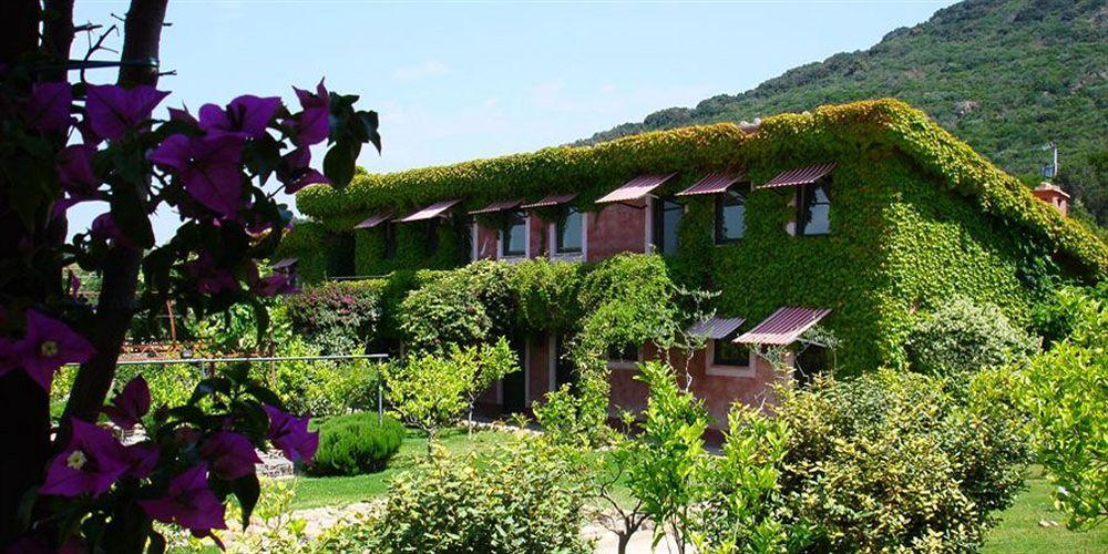L'isola Di Rosa - Relais & Di Charme Hotel 4*