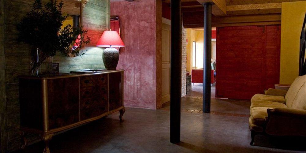 L'isola Di Rosa - Relais & Di Charme Hotel 4*