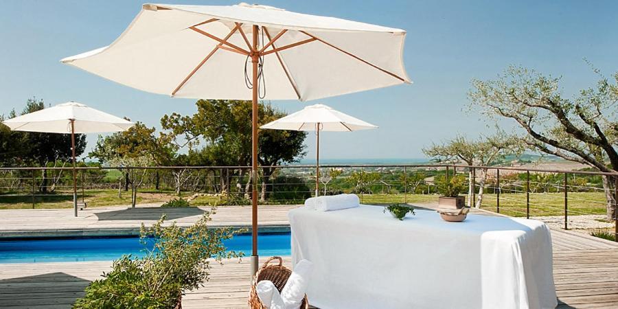L'isola Di Rosa - Relais & Di Charme 4* Cerveteri