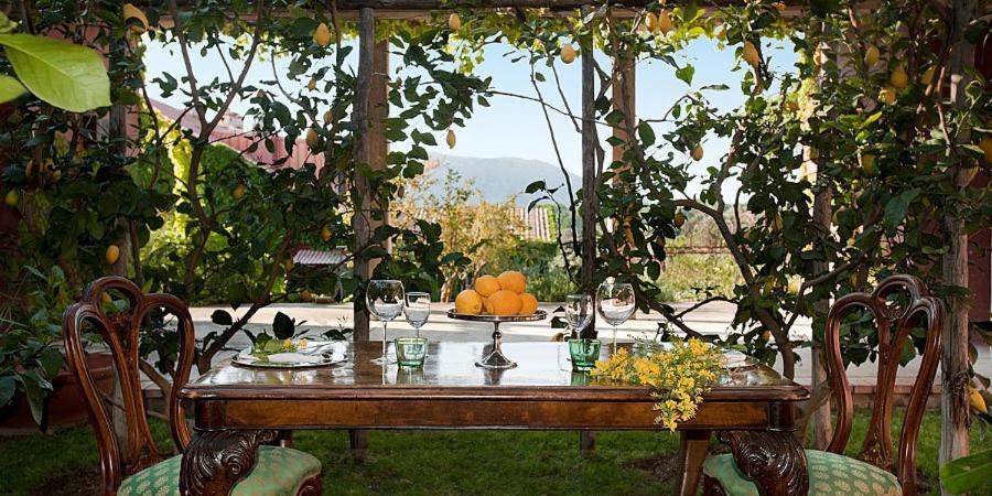 L'isola Di Rosa - Relais & Di Charme Hotel Cerveteri