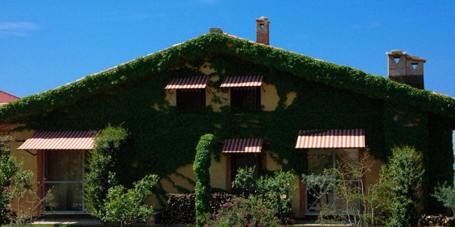 L'isola Di Rosa - Relais & Di Charme Cerveteri