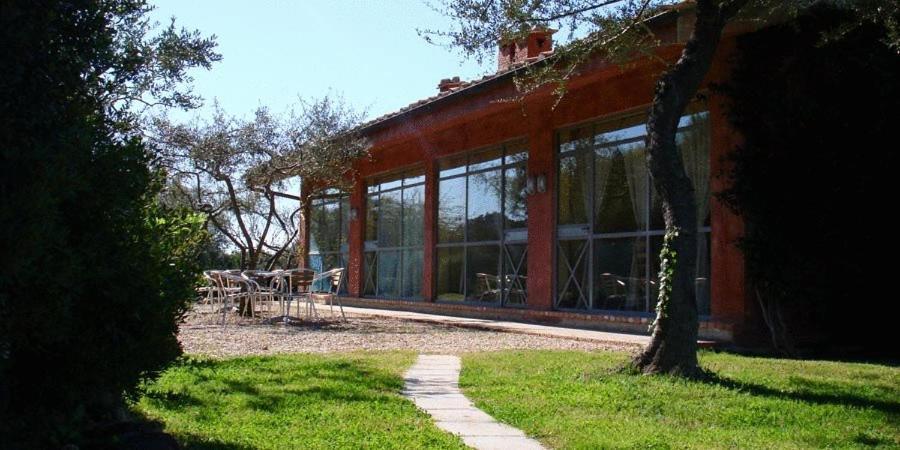 Hotel L'isola Di Rosa - Relais & Di Charme Cerveteri