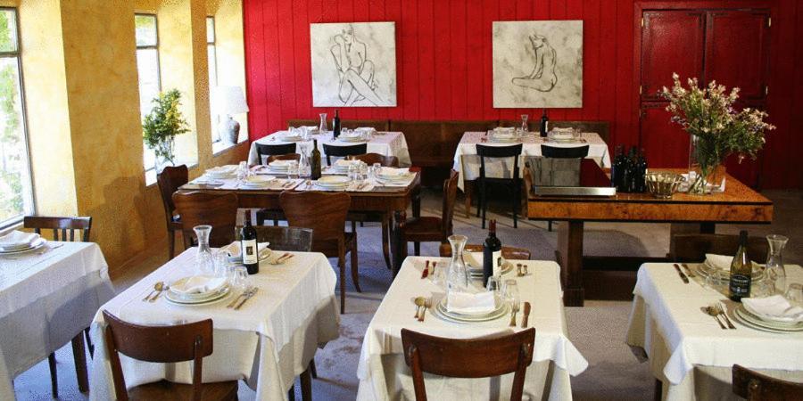 Hotel L'isola Di Rosa - Relais & Di Charme