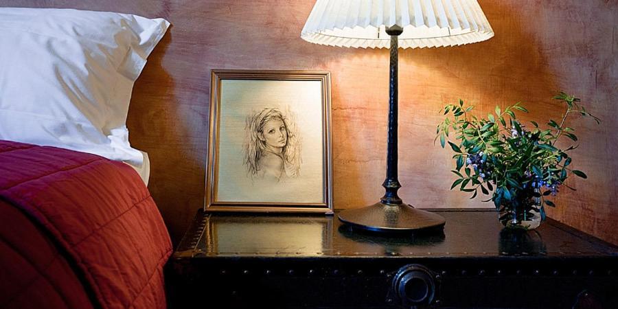 Hotel L'isola Di Rosa - Relais & Di Charme 4*