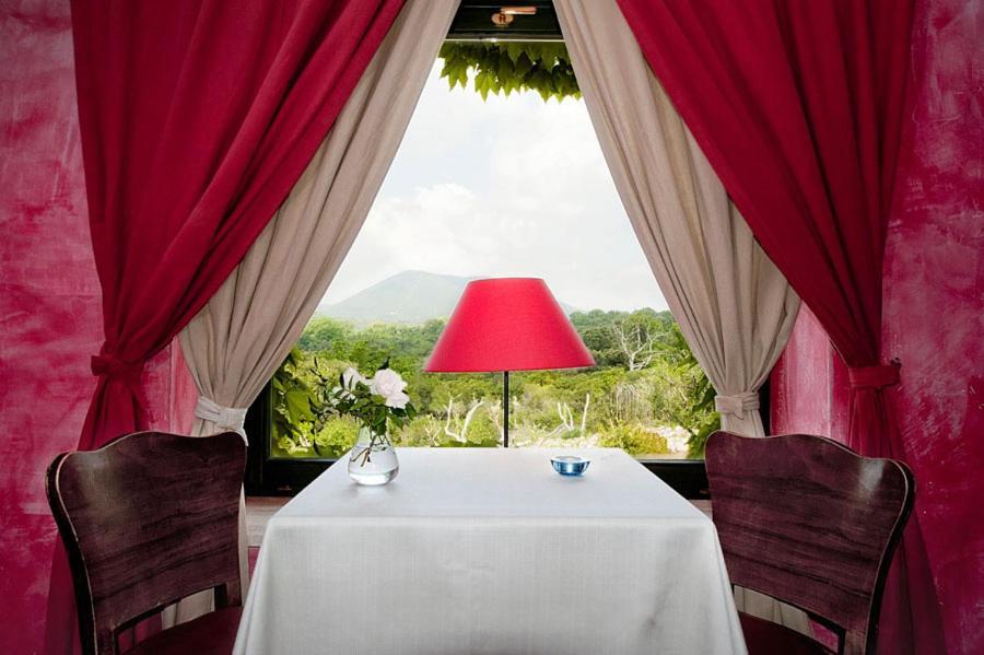 Hotel L'isola Di Rosa - Relais & Di Charme 4*