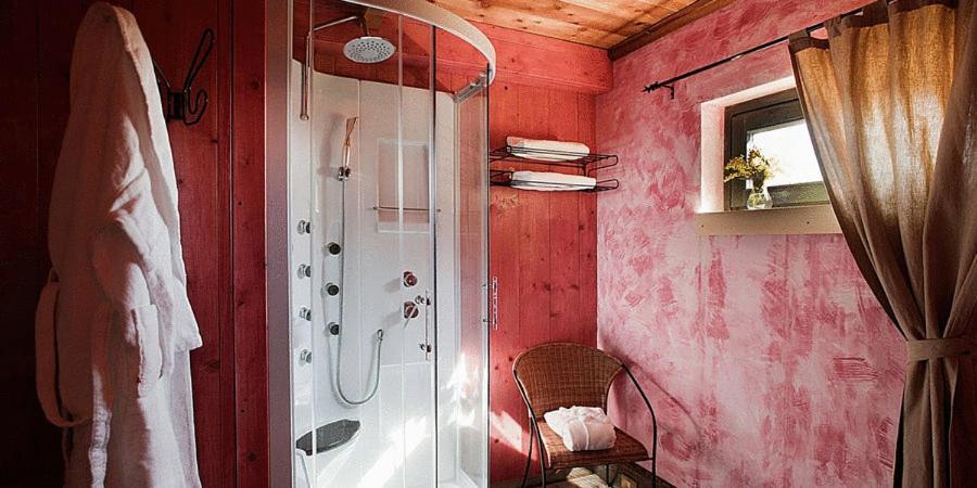 L'isola Di Rosa - Relais & Di Charme 4* Cerveteri