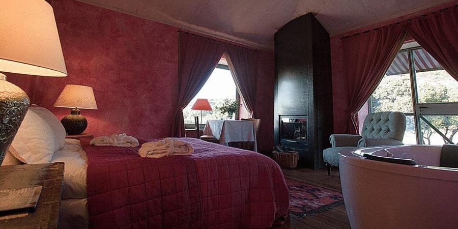 L'isola Di Rosa - Relais & Di Charme 4*