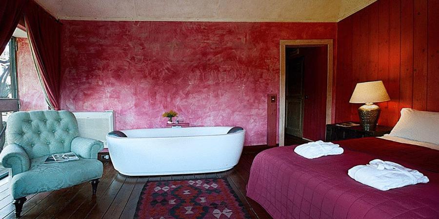 Hotel L'isola Di Rosa - Relais & Di Charme