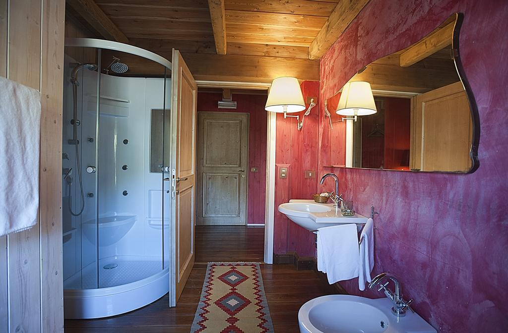 L'isola Di Rosa - Relais & Di Charme Hotel 4*