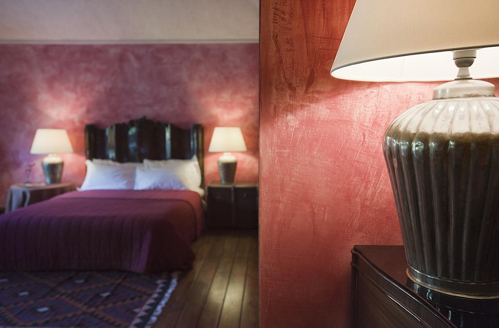 L'isola Di Rosa - Relais & Di Charme 4* Cerveteri