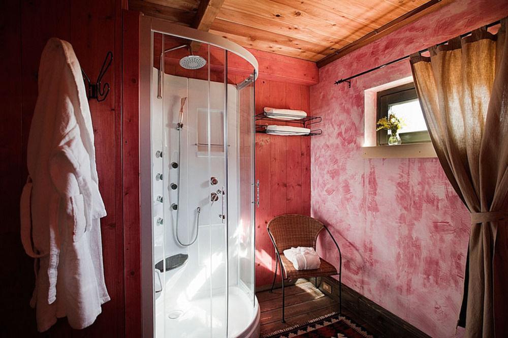 L'isola Di Rosa - Relais & Di Charme 4* Cerveteri