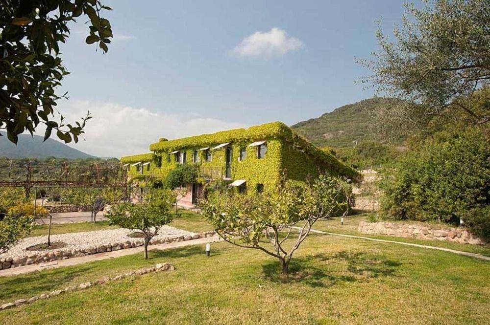 L'isola Di Rosa - Relais & Di Charme 4*
