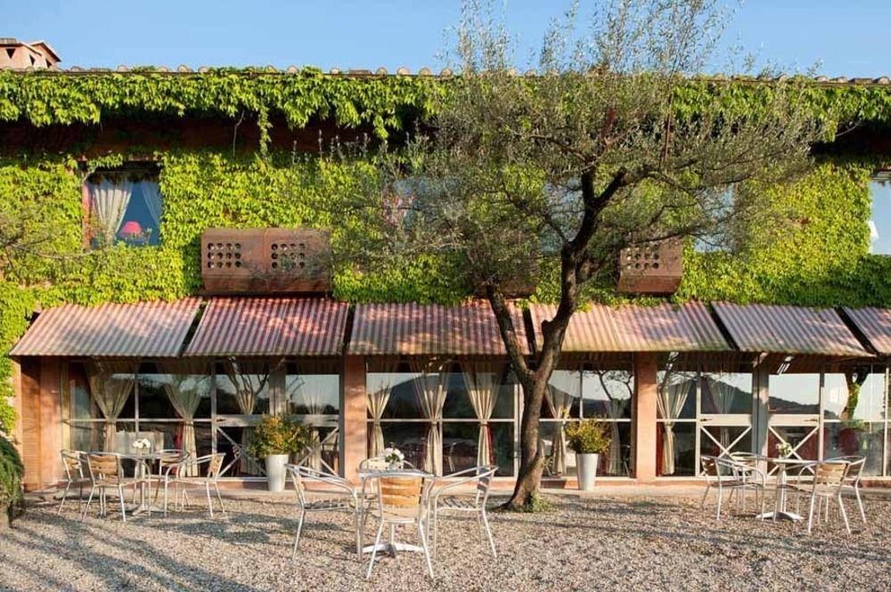 L'isola Di Rosa - Relais & Di Charme 4* Cerveteri