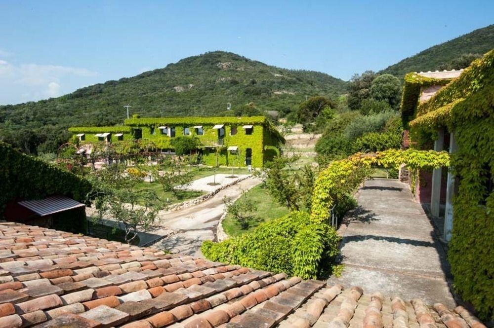 L'isola Di Rosa - Relais & Di Charme Hotel Cerveteri