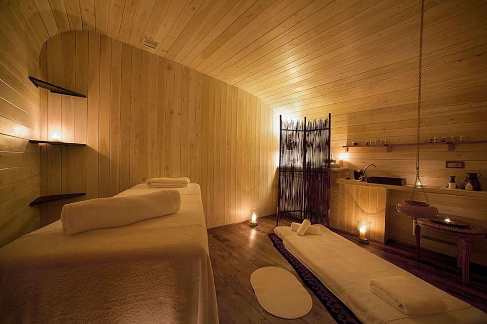 L'isola Di Rosa - Relais & Di Charme 4* Cerveteri