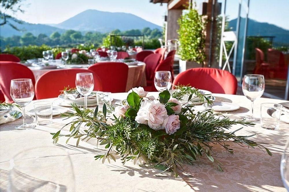 L'isola Di Rosa - Relais & Di Charme Hotel 4*