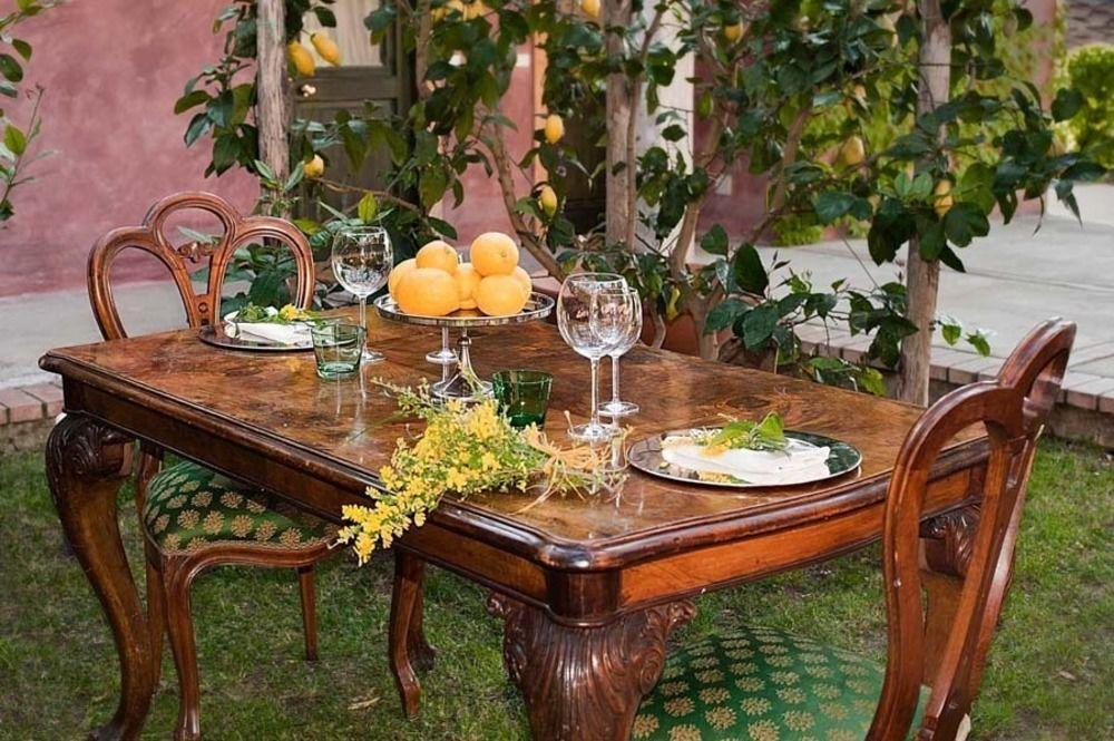 L'isola Di Rosa - Relais & Di Charme 4*