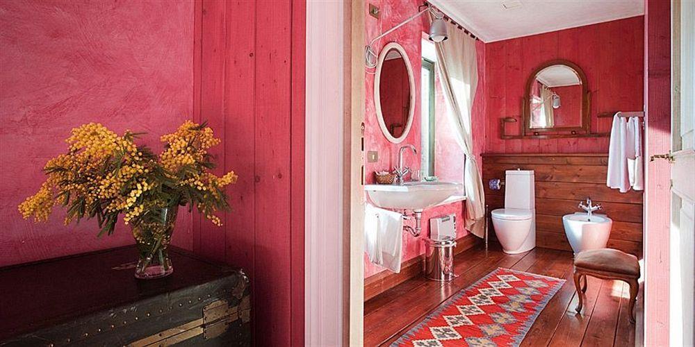 L'isola Di Rosa - Relais & Di Charme Hotel 4*