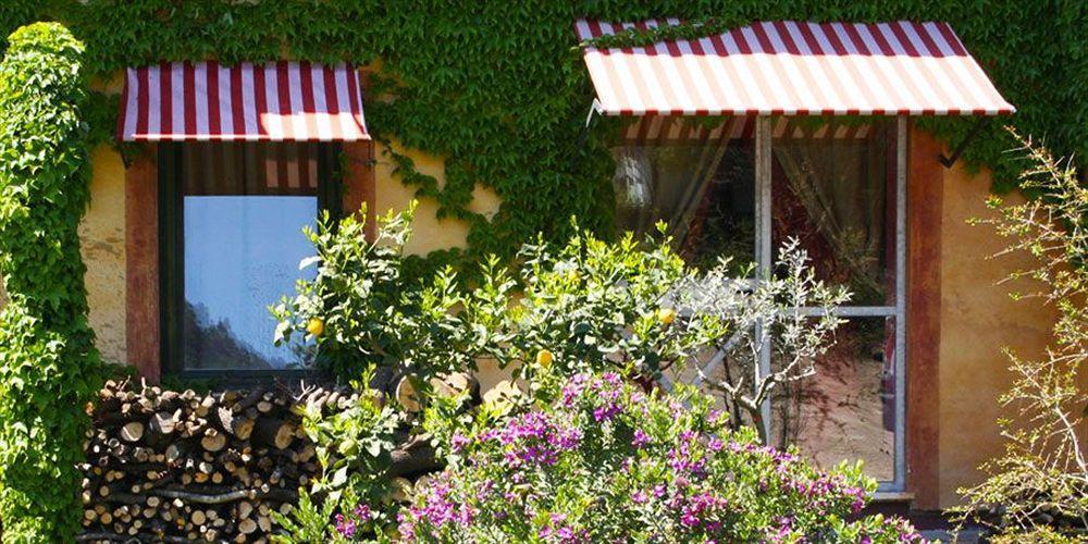 L'isola Di Rosa - Relais & Di Charme 4*