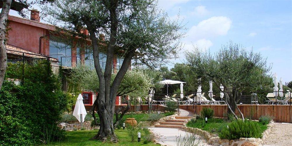 L'isola Di Rosa - Relais & Di Charme Hotel Cerveteri