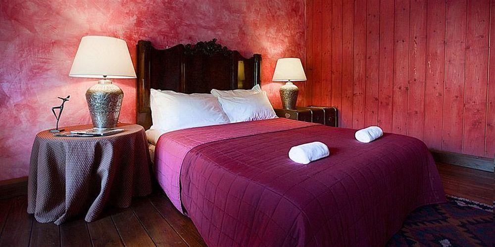 L'isola Di Rosa - Relais & Di Charme 4* Cerveteri