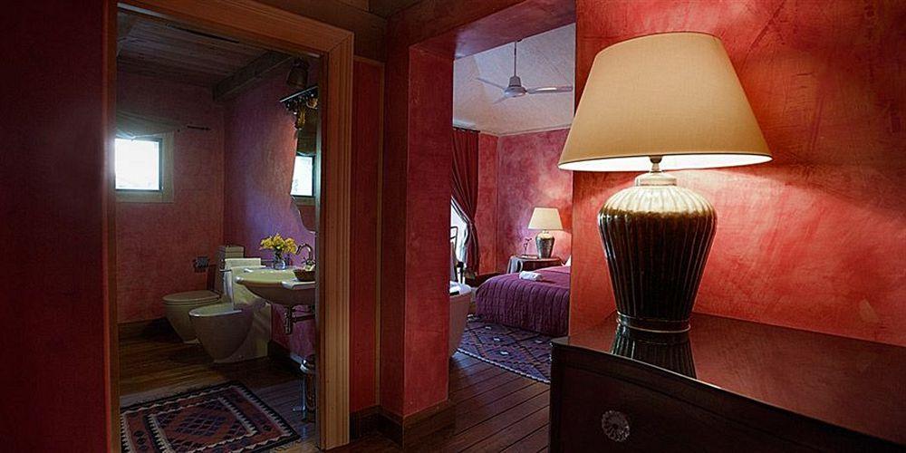 L'isola Di Rosa - Relais & Di Charme Hotel 4*