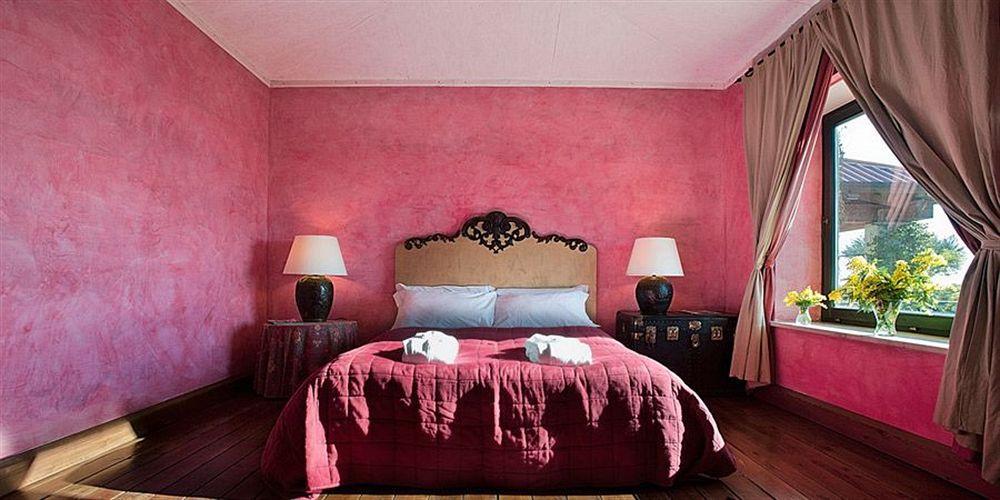 L'isola Di Rosa - Relais & Di Charme 4* Cerveteri