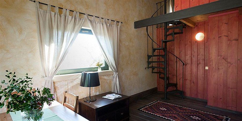 L'isola Di Rosa - Relais & Di Charme Hotel 4*
