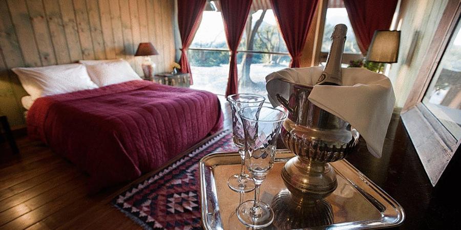 Hotel L'isola Di Rosa - Relais & Di Charme Cerveteri