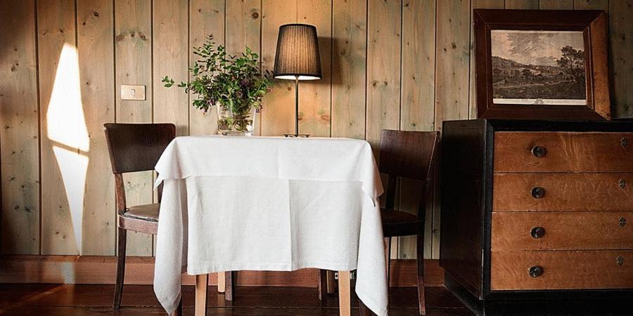 L'isola Di Rosa - Relais & Di Charme 4*