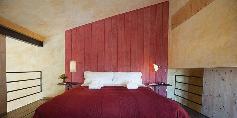 Hotel L'isola Di Rosa - Relais & Di Charme Cerveteri